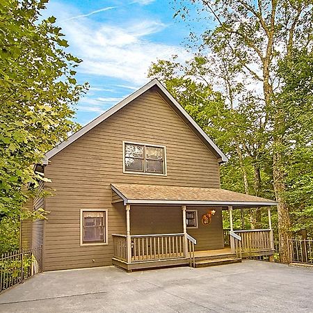 Sanctuary Βίλα Pigeon Forge Εξωτερικό φωτογραφία