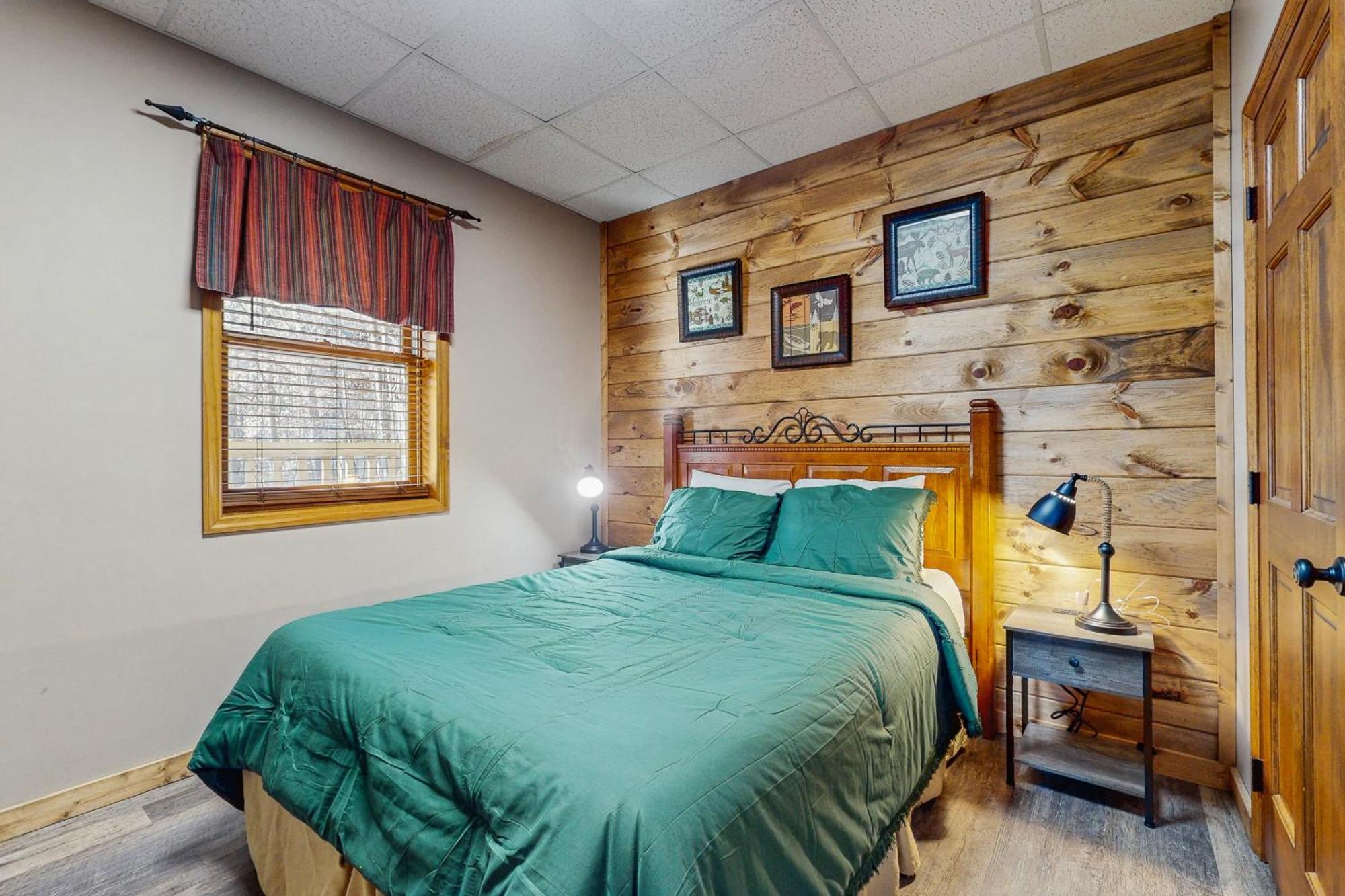 Sanctuary Βίλα Pigeon Forge Εξωτερικό φωτογραφία