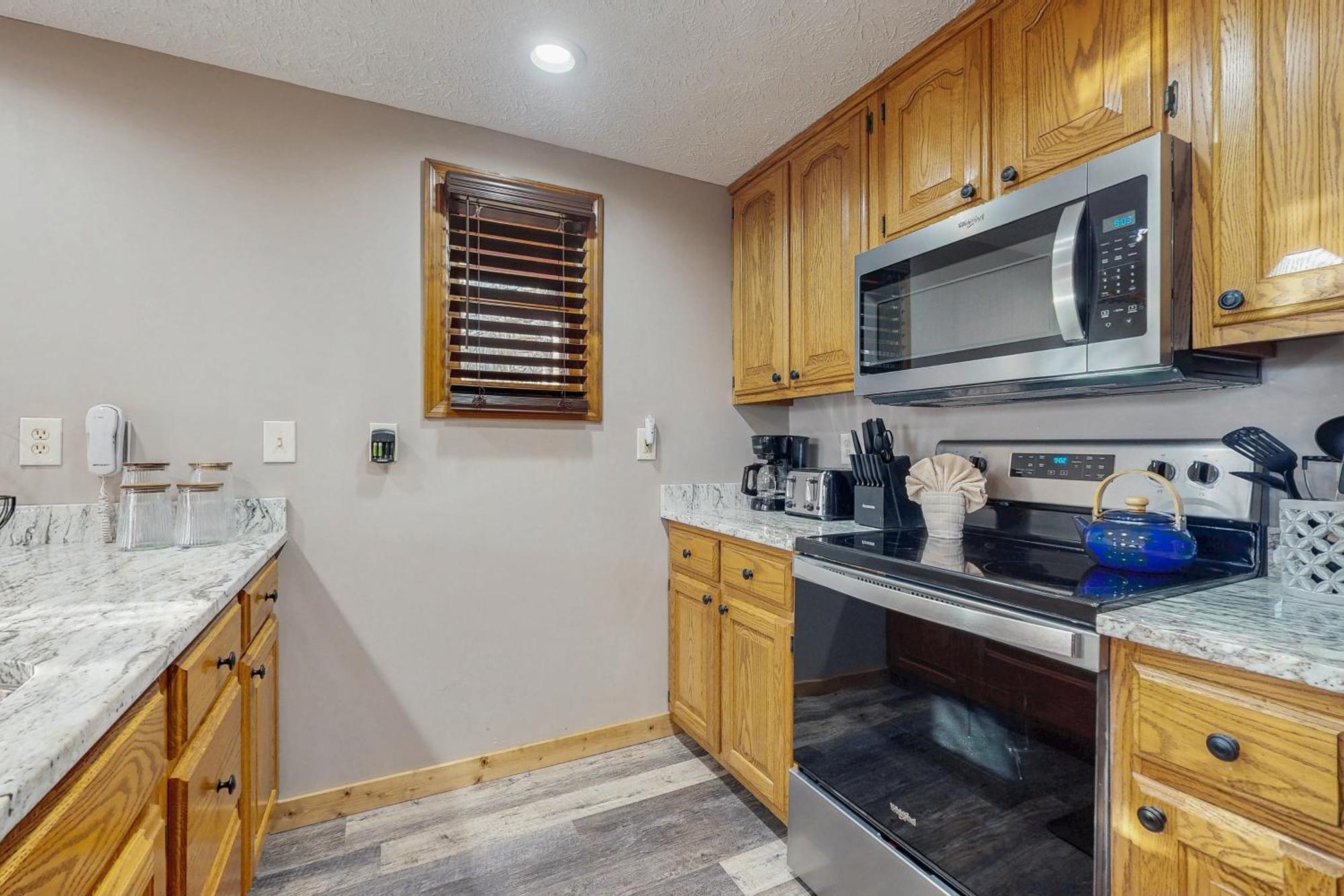 Sanctuary Βίλα Pigeon Forge Εξωτερικό φωτογραφία
