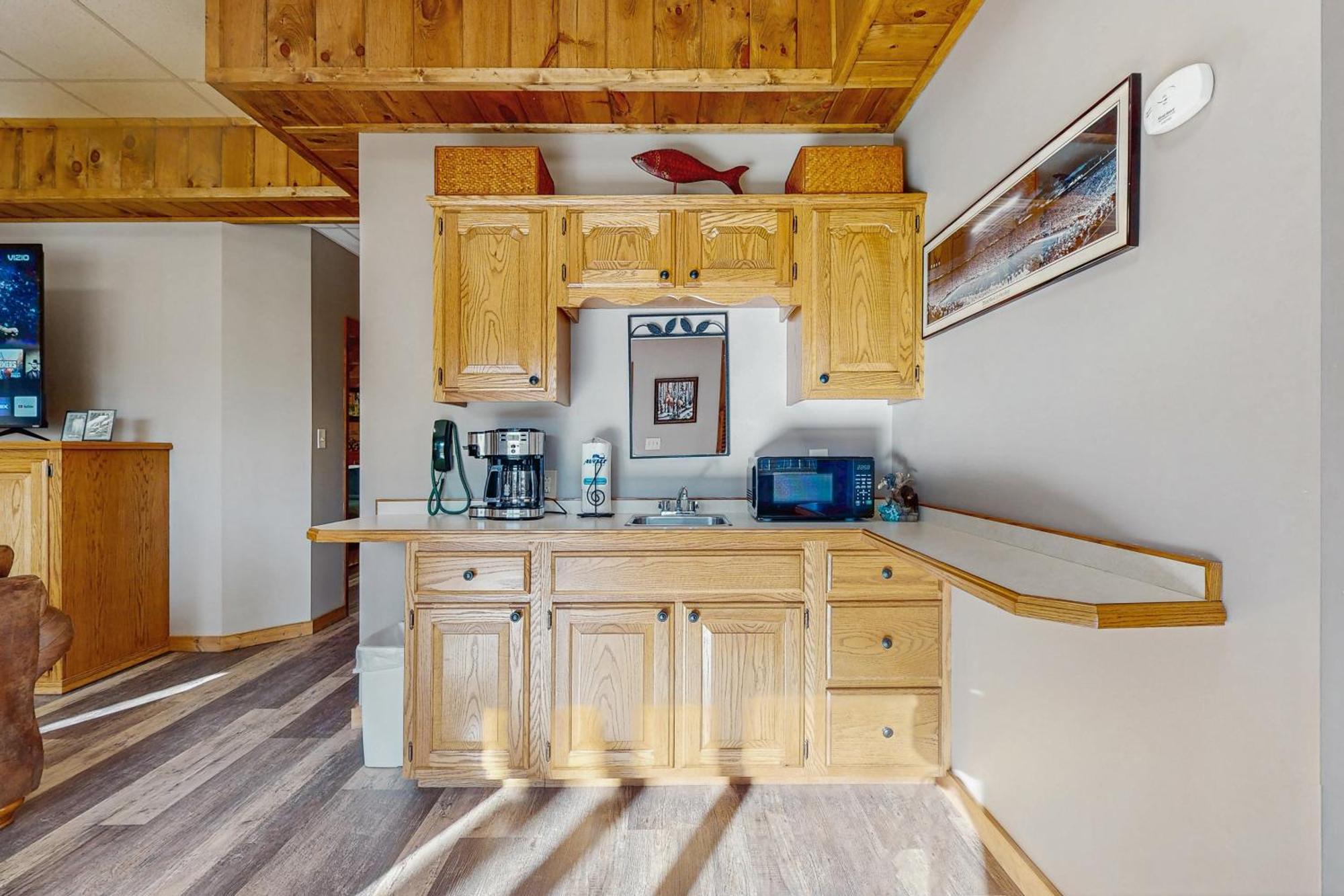 Sanctuary Βίλα Pigeon Forge Εξωτερικό φωτογραφία
